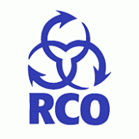 Logo of RCO