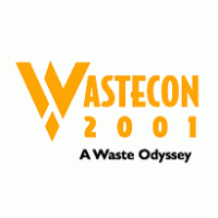Logo of Wasteon