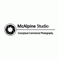 Logo of McAlpine Studio