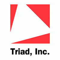 Logo of Triad