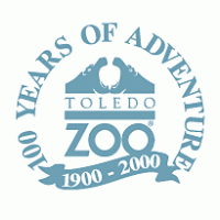 Logo of Toledo Zoo