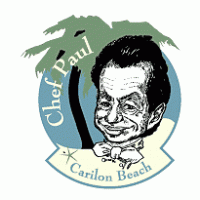 Logo of Chef Paul