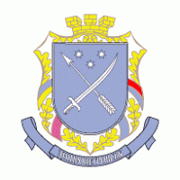 Logo of Dnepropetrovsk