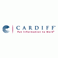 Logo of Cardiff