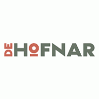 Logo of De Hofnar