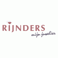 Logo of Rijnders