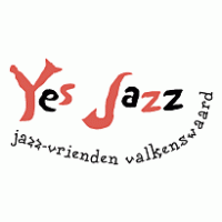 Logo of Yes Jazz