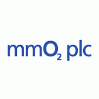 Logo of mmO2 plc