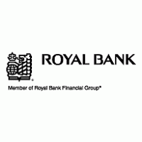 Logo of Royal Bank of Canada