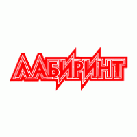 Logo of Labyrynth