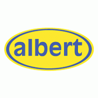 Logo of Albert