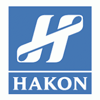 Logo of Hakon