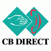 Logo of CB Direct