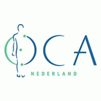 Logo of OCA Nederland