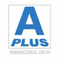 Logo of A Plus Immobilier