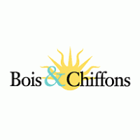 Logo of Bois &amp; Chiffons