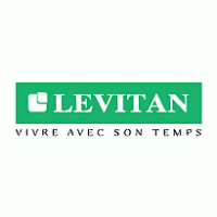 Logo of Levitan