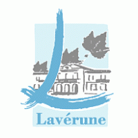 Logo of Laverune