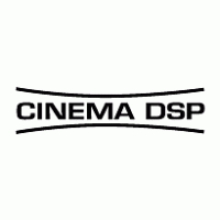 Logo of Cinema DSP