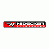 Logo of Nidecker