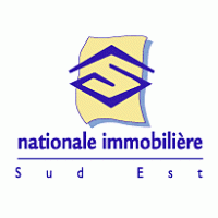 Logo of Nationale Immobiliere