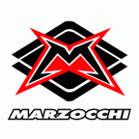 Logo of Marzocchi