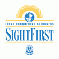 Logo of SightFirst