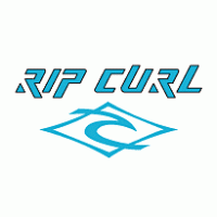 Logo of Rip Curl