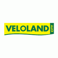 Logo of Veloland City