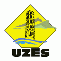 Logo of Ville de Uzes
