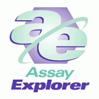 Logo of Assay Explorer