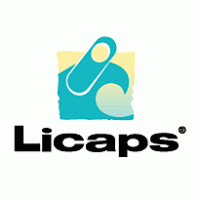 Logo of Licaps