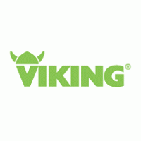 Logo of Viking