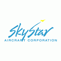 Logo of SkyStar