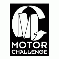 Logo of Motor Challenge