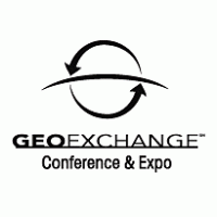 Logo of GeoExchange