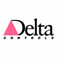 Logo of Delta Controls