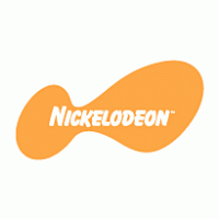 Logo of Nickelodeon