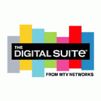 Logo of Digital Suite