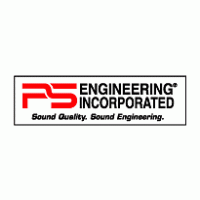 Logo of PS Engineering