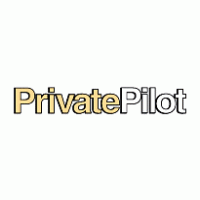 Logo of Private Pilot