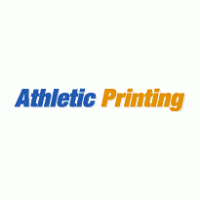 Logo of Athletic Printing