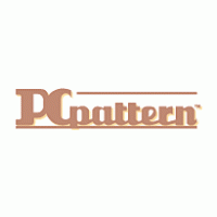 Logo of PCpattern