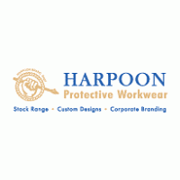 Logo of Harpoon Protective Workwear