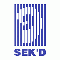 Logo of SEK&#039;D