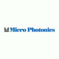 Logo of Micro Photonics