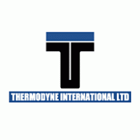 Logo of Thermodyne