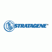 Logo of Stratagene