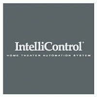 Logo of IntelliControl