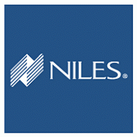 Logo of Niles Audio
